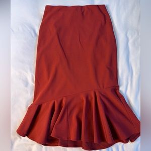 Express skirt. Size S